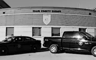 Craig County Sheriff's Office 